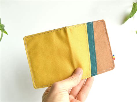 luxury vegan wallet|minimalist vegan wallet.